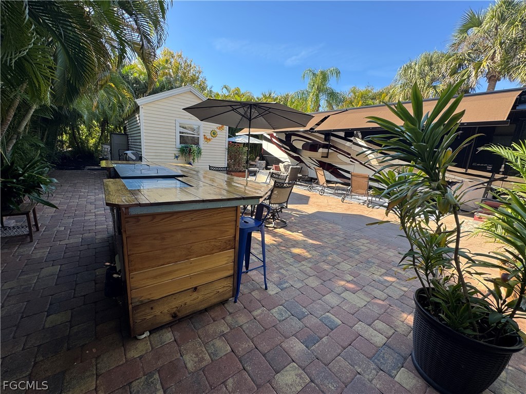 Lot 165 3007 Belle Of Myers Road Labelle FL 33935 2026012570 image12