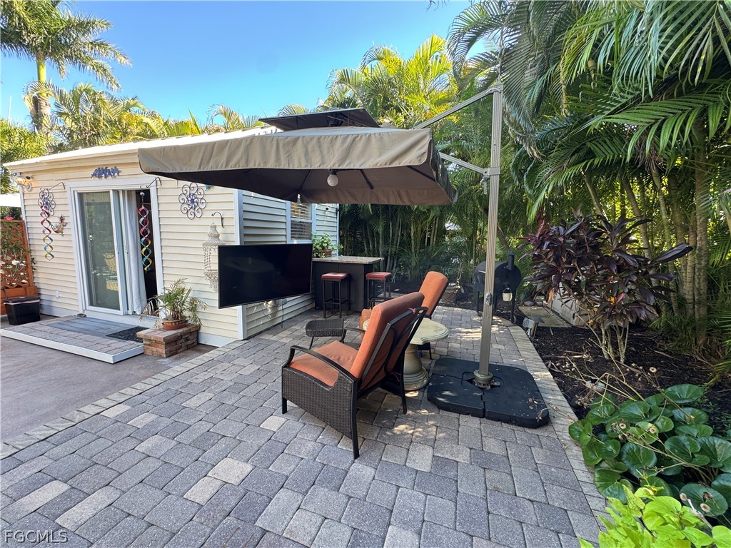 Lot 165 3007 Belle Of Myers Road Labelle FL 33935 2026012570 image31