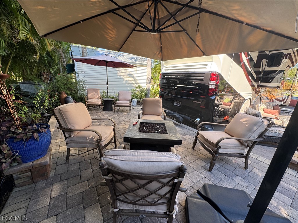 Lot 165 3007 Belle Of Myers Road Labelle FL 33935 2026012570 image32