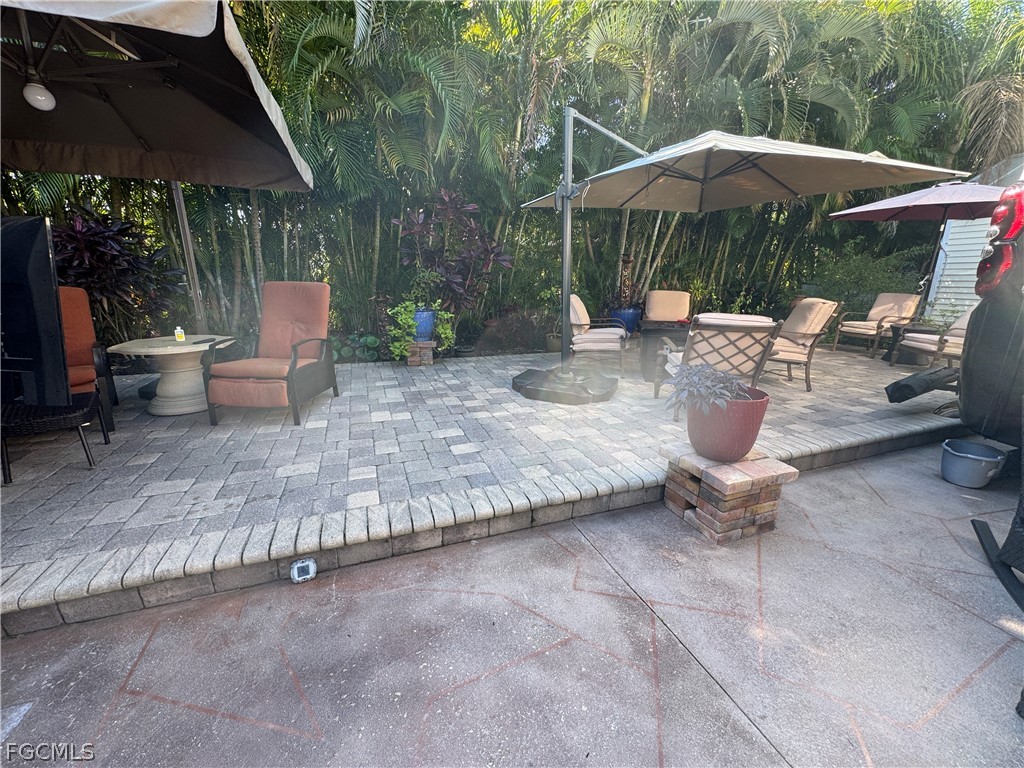 Lot 165 3007 Belle Of Myers Road Labelle FL 33935 2026012570 image38