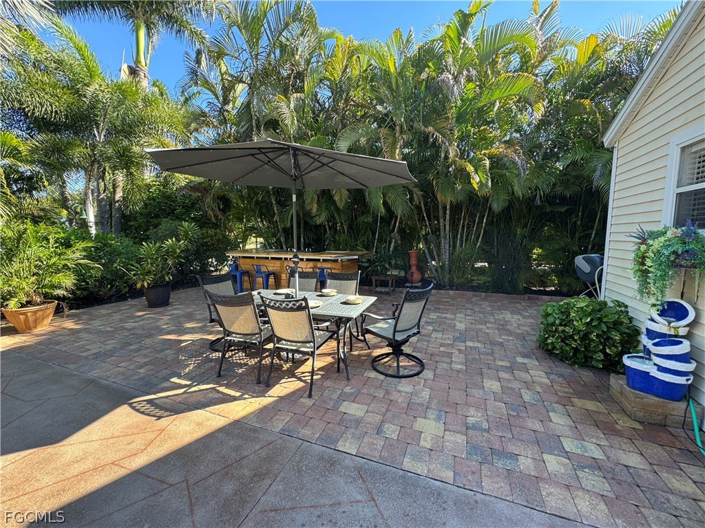 Lot 165 3007 Belle Of Myers Road Labelle FL 33935 2026012570 image42