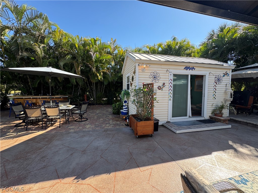 Lot 165 3007 Belle Of Myers Road Labelle FL 33935 2026012570 image43