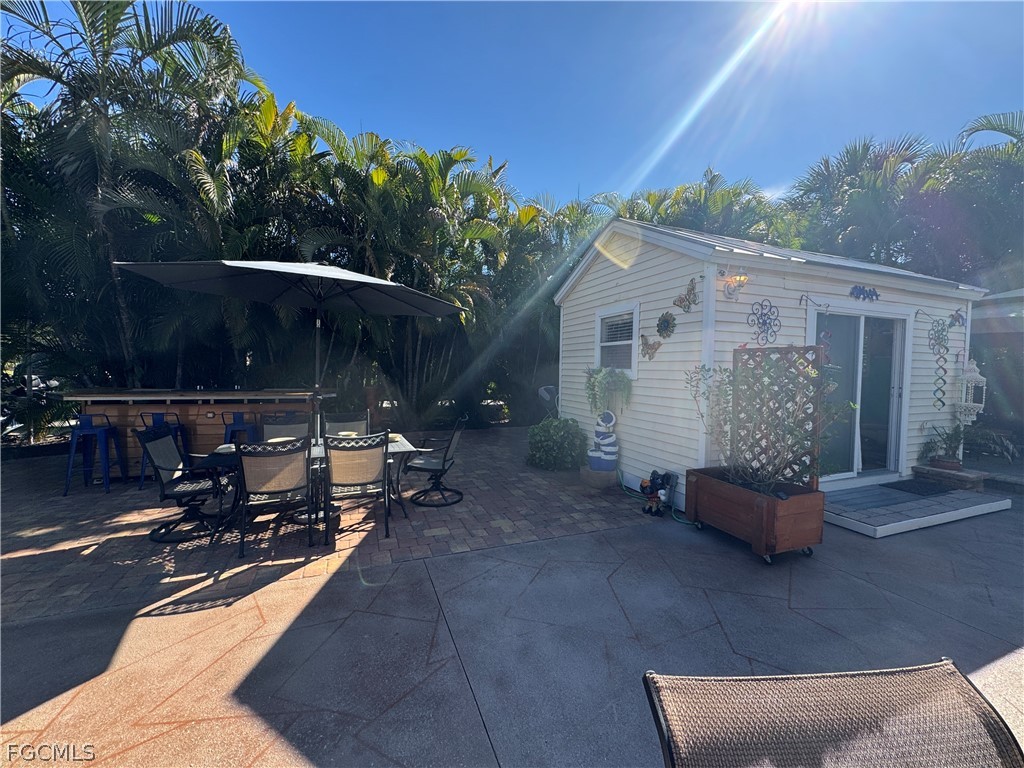 Lot 165 3007 Belle Of Myers Road Labelle FL 33935 2026012570 image44