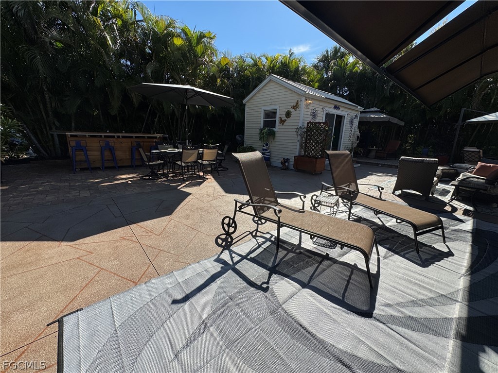 Lot 165 3007 Belle Of Myers Road Labelle FL 33935 2026012570 image46