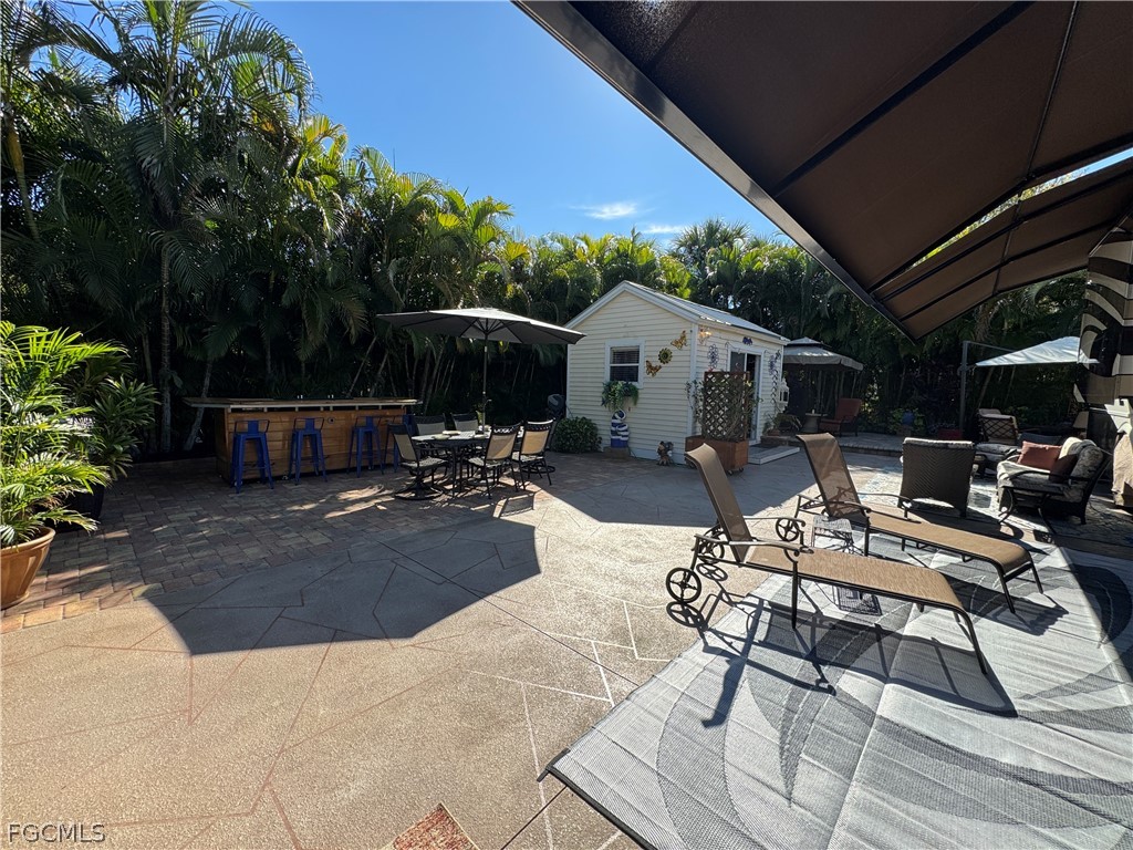 Lot 165 3007 Belle Of Myers Road Labelle FL 33935 2026012570 image47