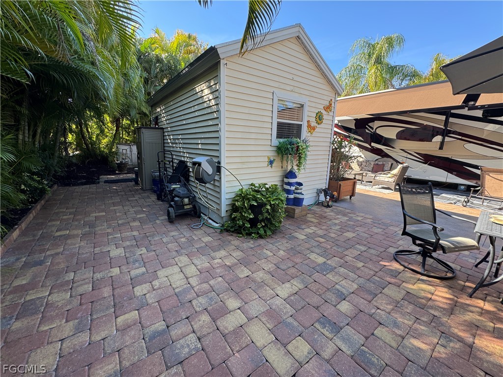 Lot 165 3007 Belle Of Myers Road Labelle FL 33935 2026012570 image6