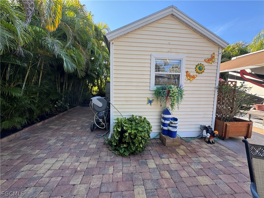 Lot 165 3007 Belle Of Myers Road Labelle FL 33935 2026012570 image7