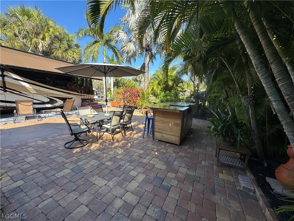 Lot 165 3007 Belle Of Myers Road Labelle FL 33935 2026012570 image8