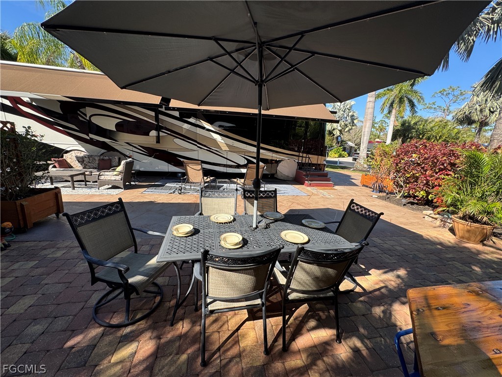 Lot 165 3007 Belle Of Myers Road Labelle FL 33935 2026012570 image9