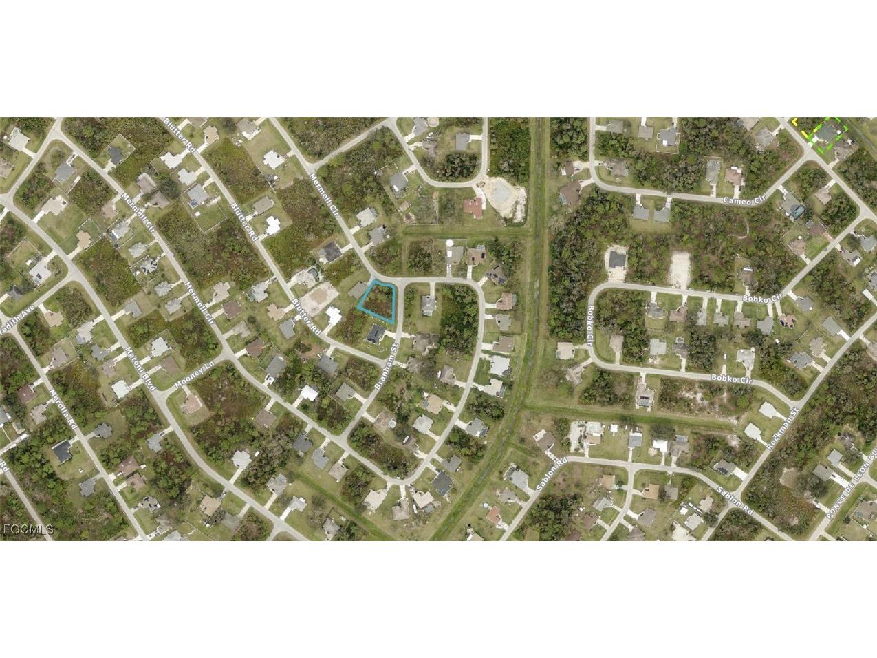 Lot 17 Branham Street North Port FL 34291 2025015486 image2