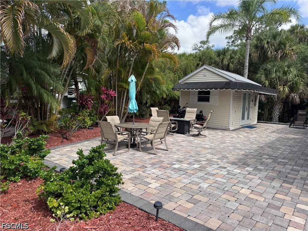 Lot 173 3014 Belle Of Myers Road Labelle FL 33935 2026015133 image1