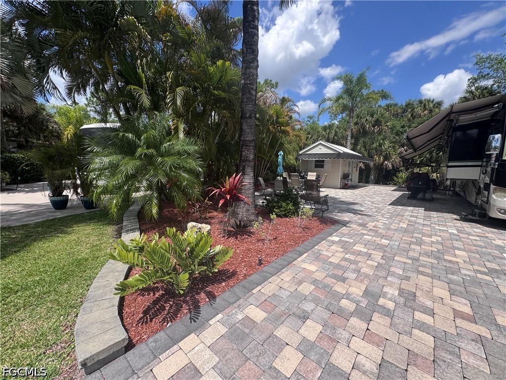 Lot 173 3014 Belle Of Myers Road Labelle FL 33935 2026015133 image20
