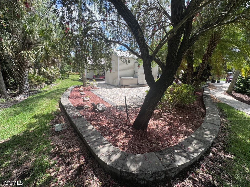 Lot 173 3014 Belle Of Myers Road Labelle FL 33935 2026015133 image22