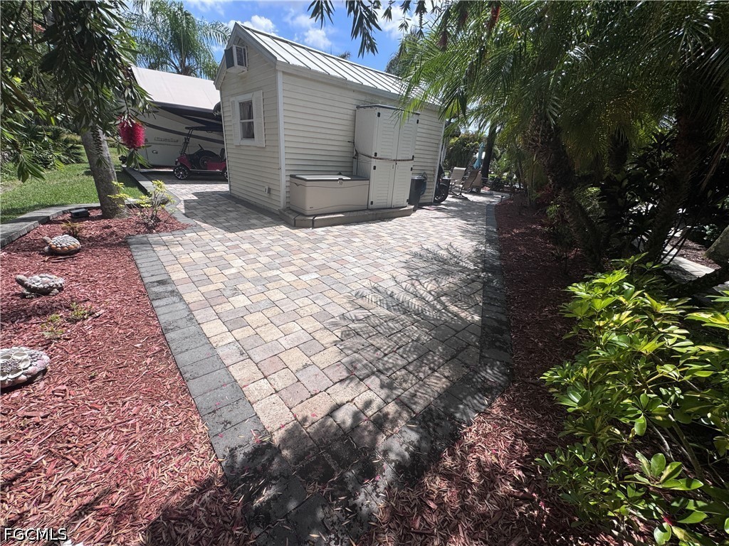 Lot 173 3014 Belle Of Myers Road Labelle FL 33935 2026015133 image23