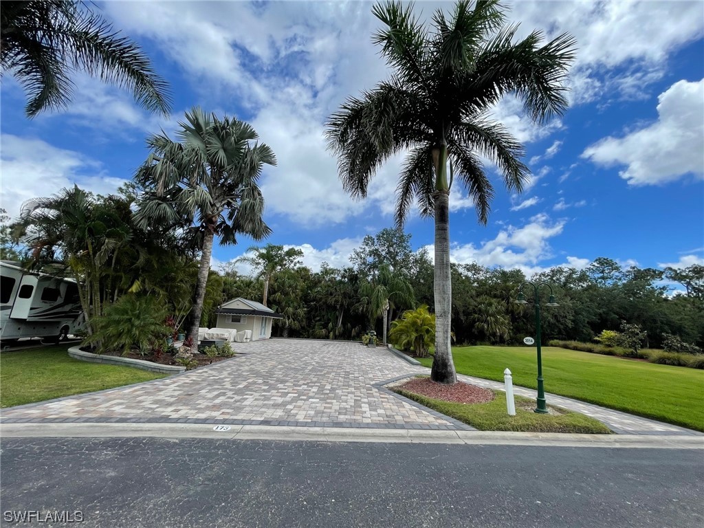 Lot 173 3014 Belle Of Myers Road Labelle FL 33935 223027568 image1
