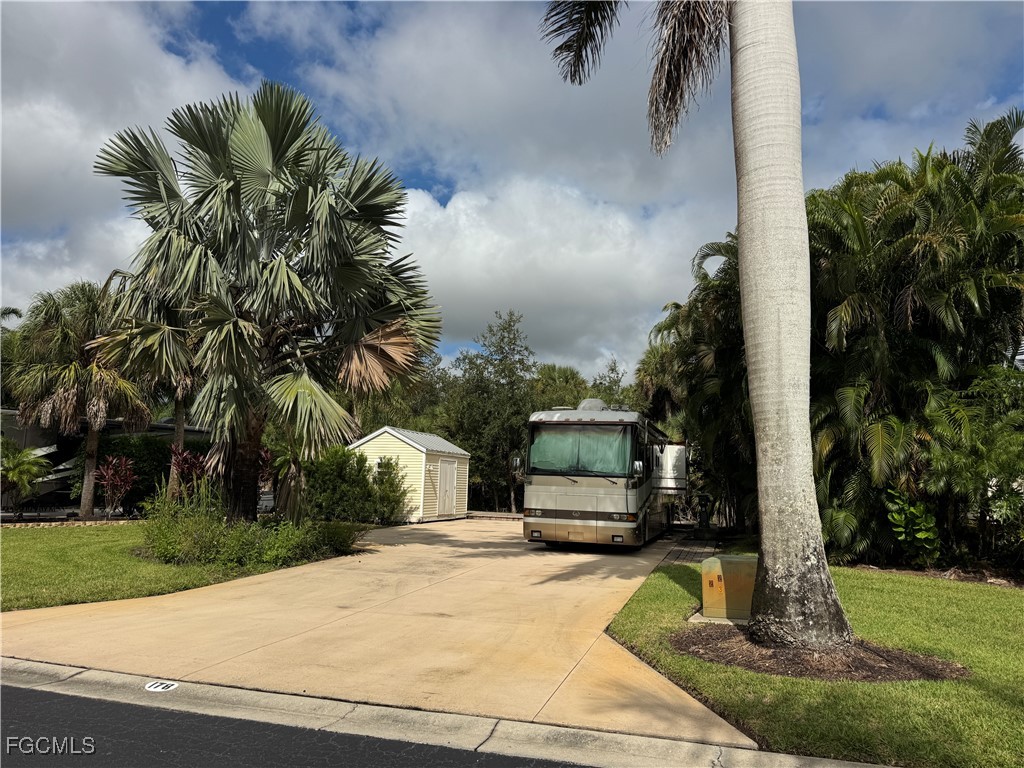 Lot 178 3004 Belle Of Myers Road Labelle FL 33935 2025013225 image3