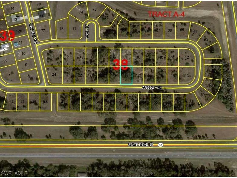 Lot #18 Argosy Road Labelle FL 33935 223080112 image1