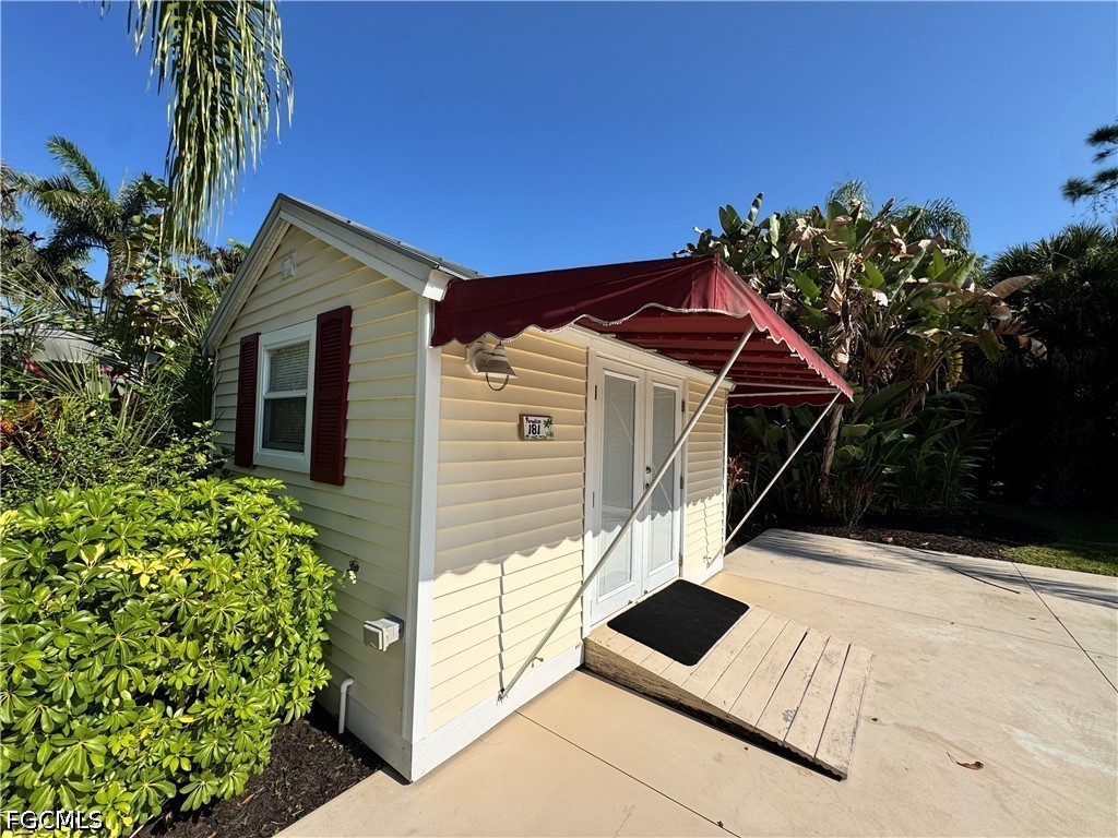 Lot 181 3047 Gray Eagle Parkway Labelle FL 33935 2026015042 image1