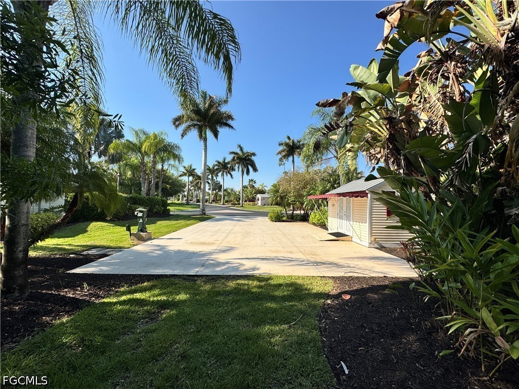 Lot 181 3047 Gray Eagle Parkway Labelle FL 33935 2026015042 image11