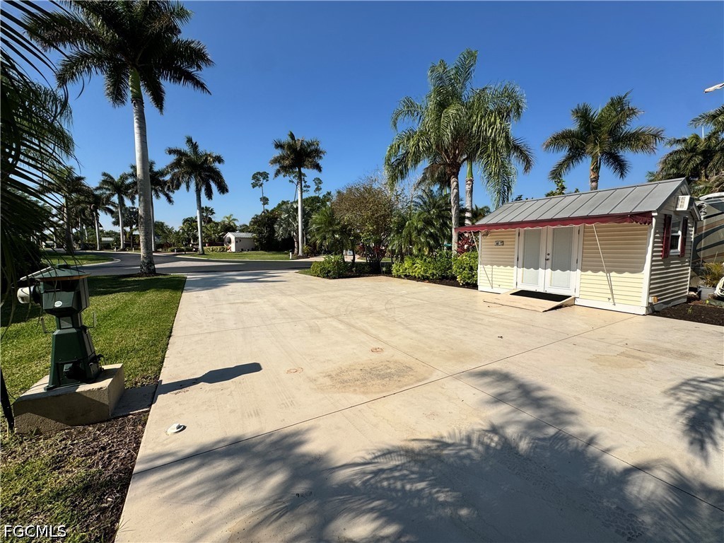 Lot 181 3047 Gray Eagle Parkway Labelle FL 33935 2026015042 image16