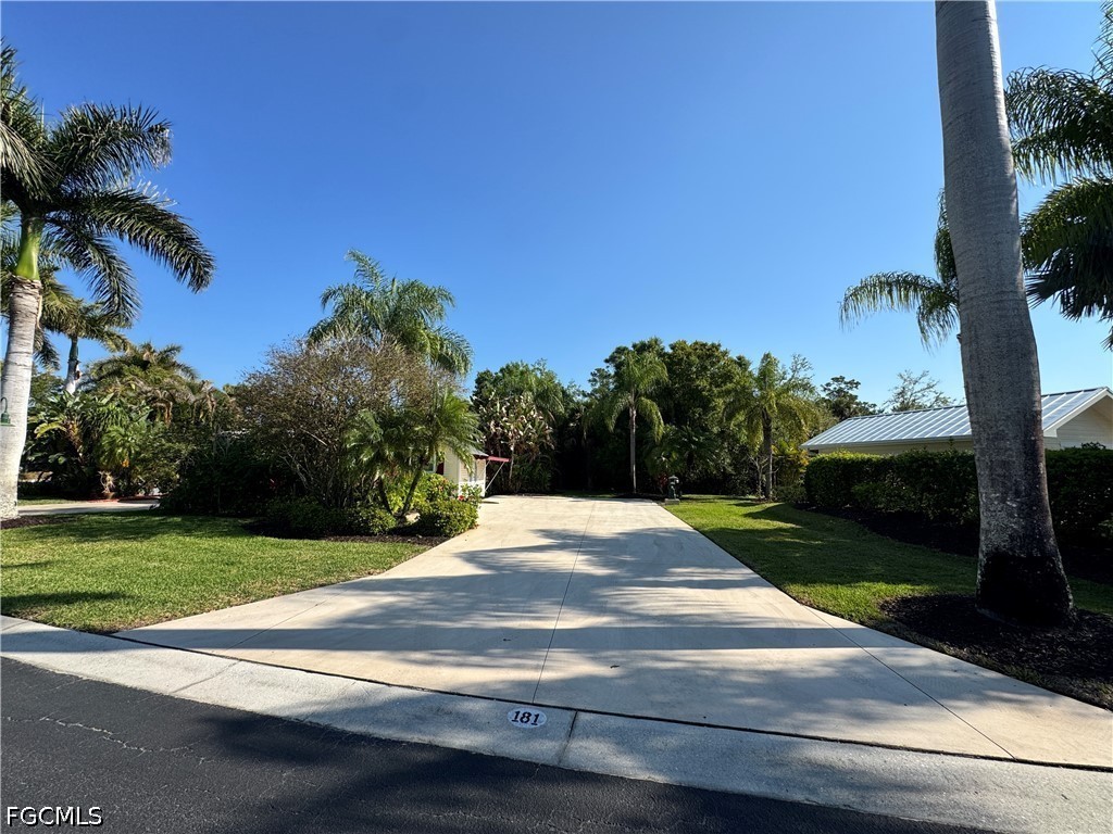 Lot 181 3047 Gray Eagle Parkway Labelle FL 33935 2026015042 image2