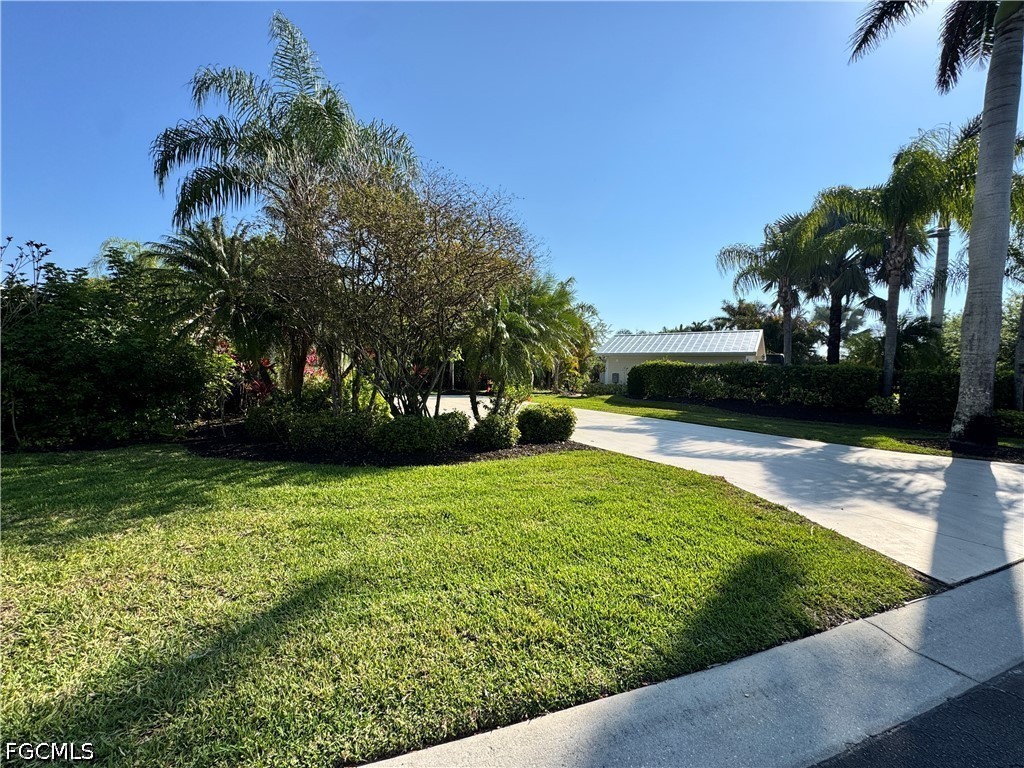 Lot 181 3047 Gray Eagle Parkway Labelle FL 33935 2026015042 image3