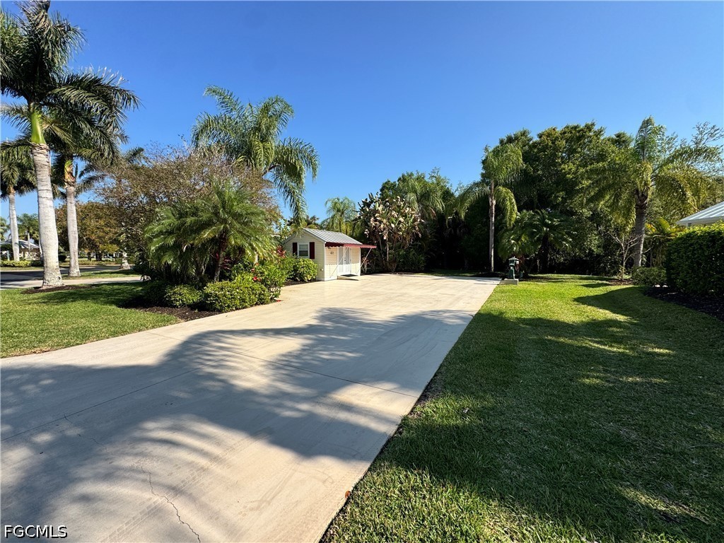 Lot 181 3047 Gray Eagle Parkway Labelle FL 33935 2026015042 image4