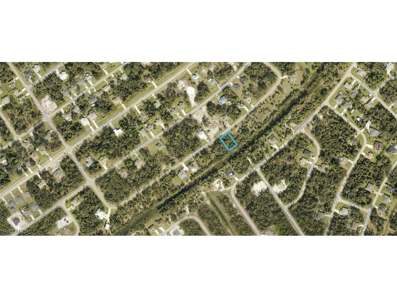 Lot 19 Bennington Street North Port FL 34288 225056457 image2