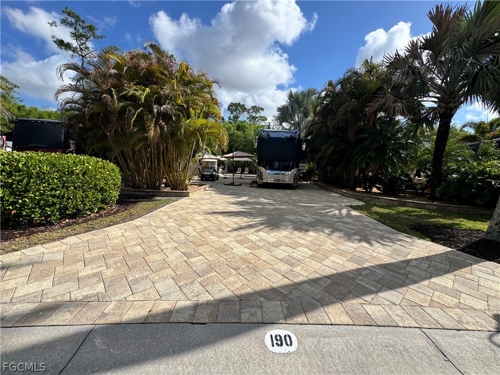 Lot 190 3014 Cupola Lane S Labelle FL 33935 2026008313 image1