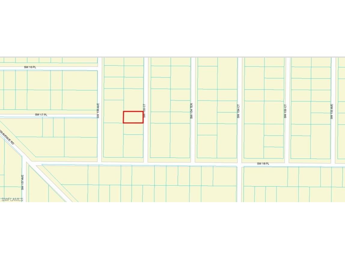 Lot 20 SW 155th Court Ocala FL 34481 223090029 image1