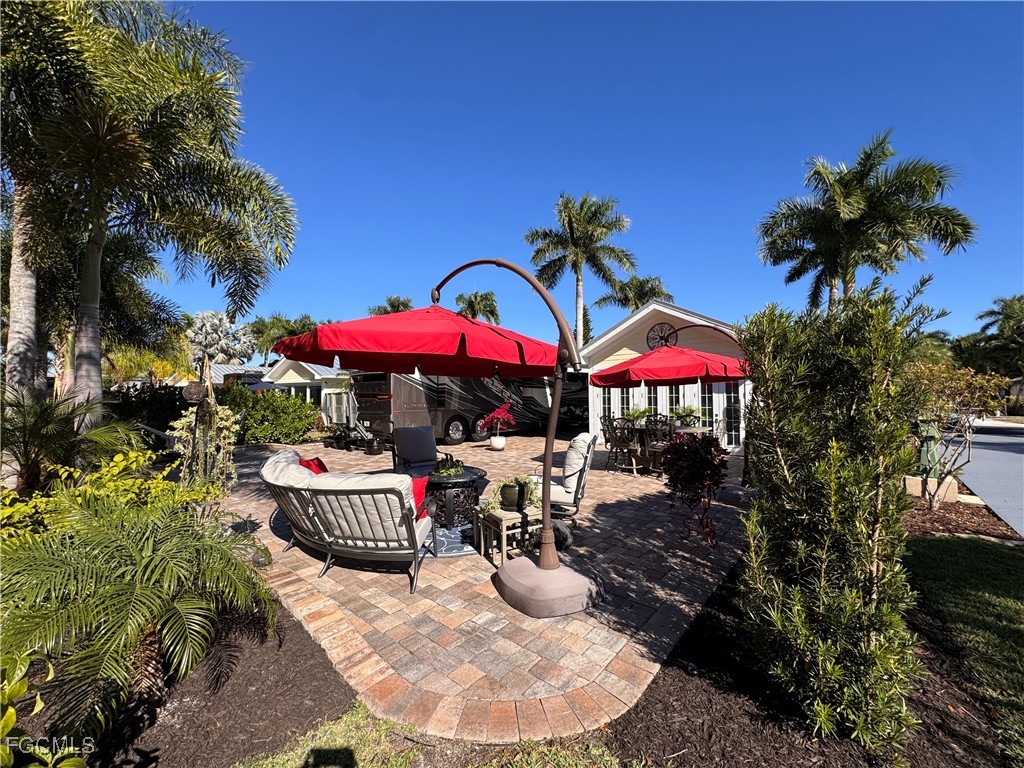 Lot 201 3024 Cupola Lane N Labelle FL 33935 2025026351 image40