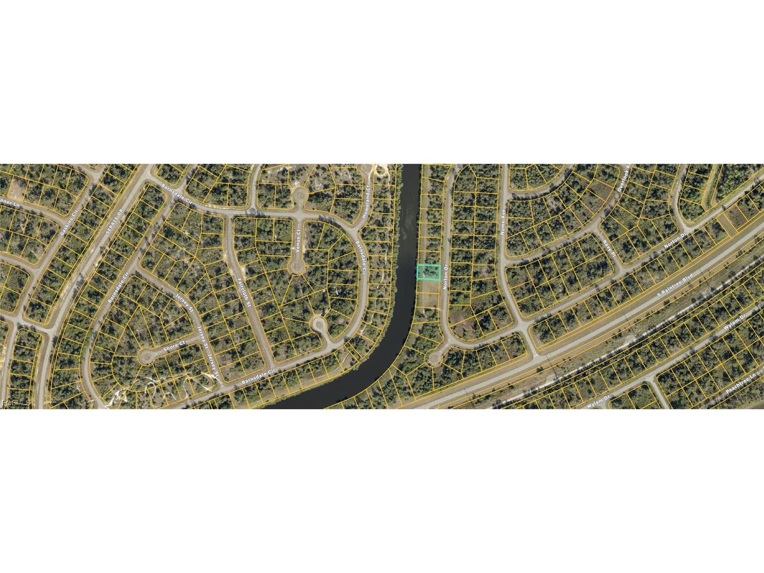 Lot 21 Norton Drive North Port FL 34288 2025015514 image2