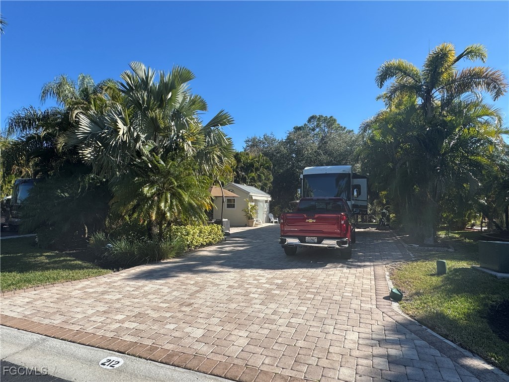 Lot 212 3027 Belle Of Myers Road Labelle FL 33935 2025017234 image1