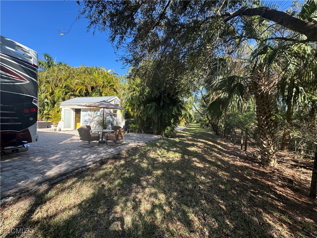 Lot 212 3027 Belle Of Myers Road Labelle FL 33935 2025017234 image19