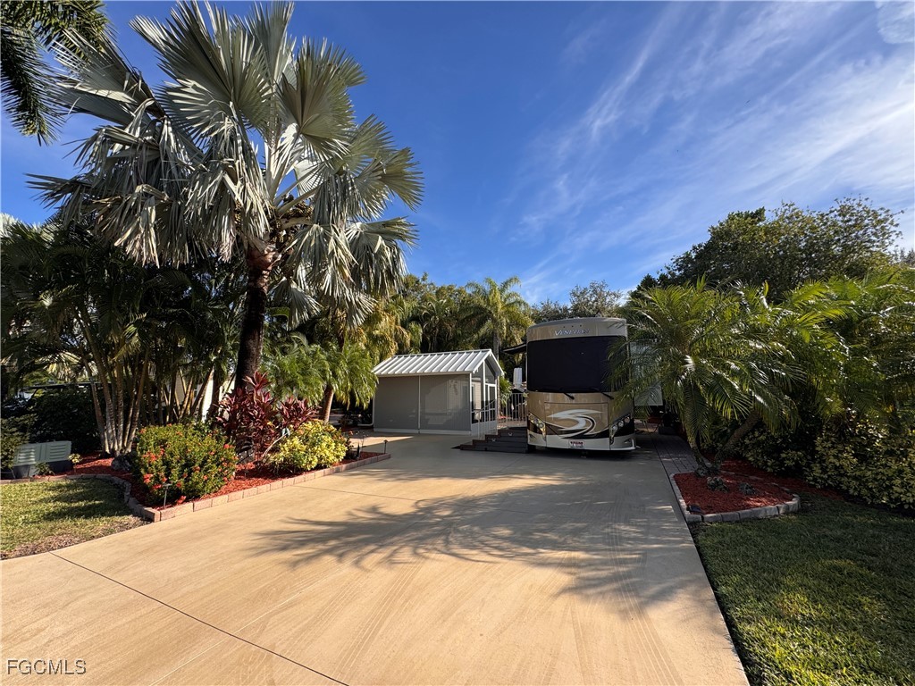 Lot 218 3039 Belle Of Myers Road Labelle FL 33935 2025024460 image1
