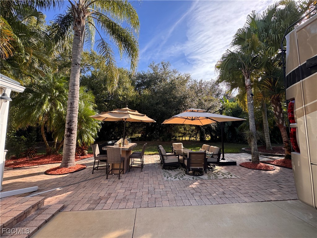Lot 218 3039 Belle Of Myers Road Labelle FL 33935 2025024460 image11