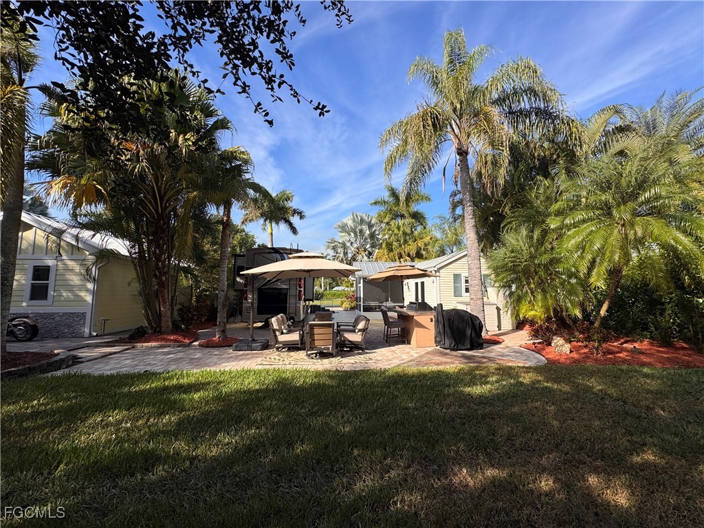 Lot 218 3039 Belle Of Myers Road Labelle FL 33935 2025024460 image15