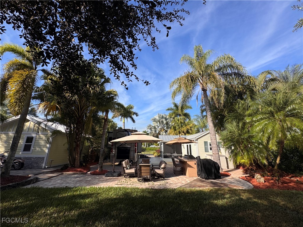 Lot 218 3039 Belle Of Myers Road Labelle FL 33935 2025024460 image16