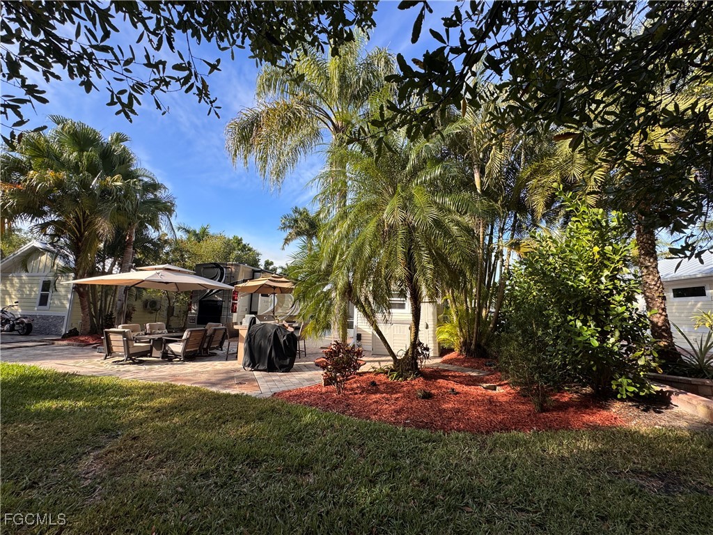 Lot 218 3039 Belle Of Myers Road Labelle FL 33935 2025024460 image17