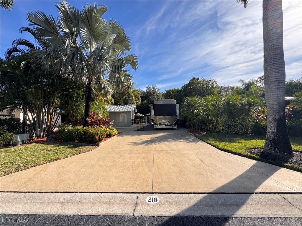 Lot 218 3039 Belle Of Myers Road Labelle FL 33935 2025024460 image48