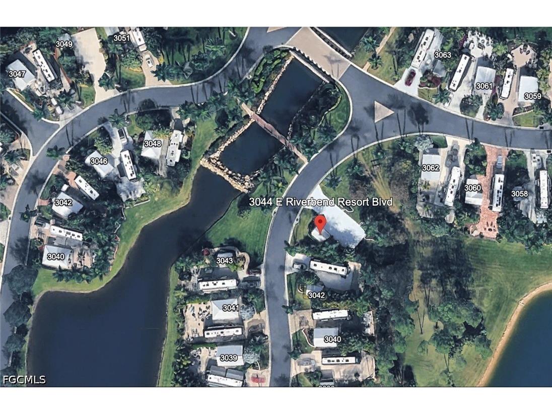 Lot 238 3044 E Riverbend Resort Boulevard Labelle FL 33935 224074825 image2
