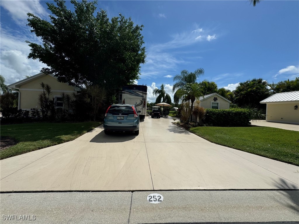 Lot 252 3016 E Riverbend Resort Boulevard Labelle FL 33935 224071560 image1