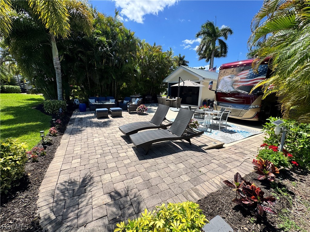 Lot 253 3014 E Riverbend Resort Boulevard Labelle FL 33935 2026013552 image32