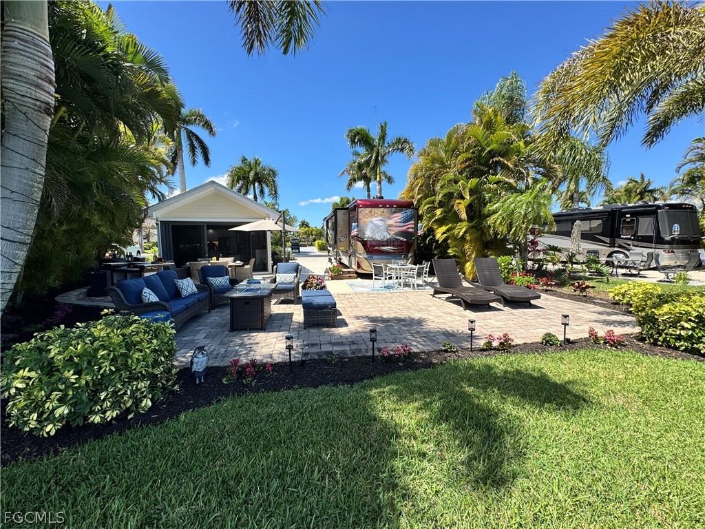 Lot 253 3014 E Riverbend Resort Boulevard Labelle FL 33935 2026013552 image33