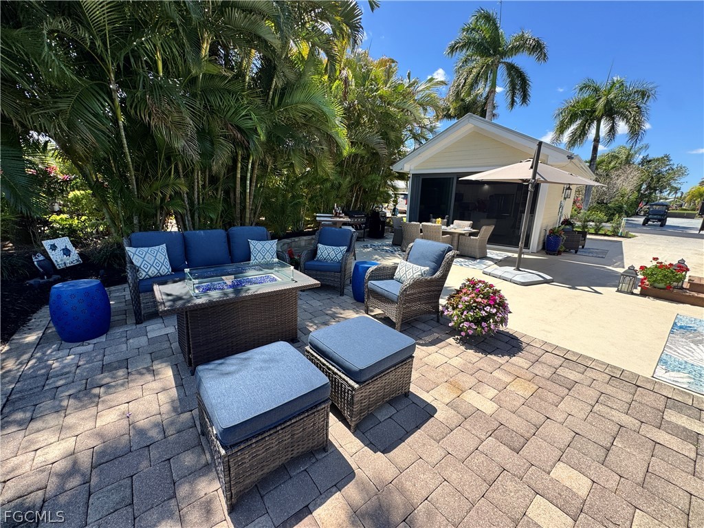 Lot 253 3014 E Riverbend Resort Boulevard Labelle FL 33935 2026013552 image38