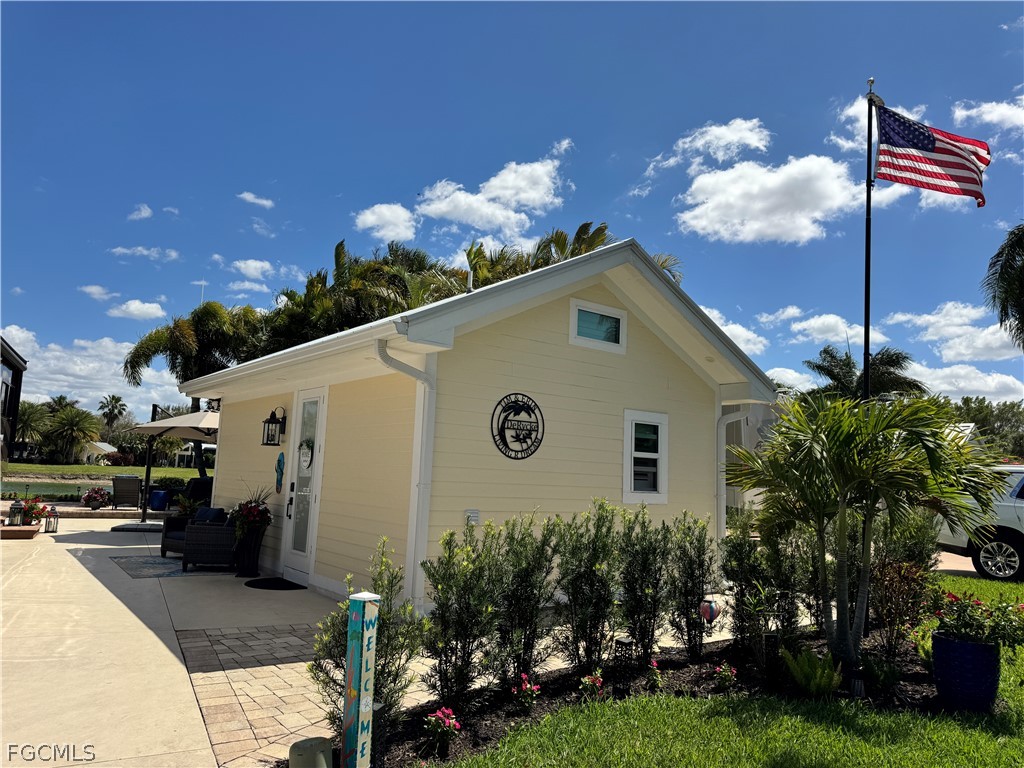 Lot 253 3014 E Riverbend Resort Boulevard Labelle FL 33935 2026013552 image45