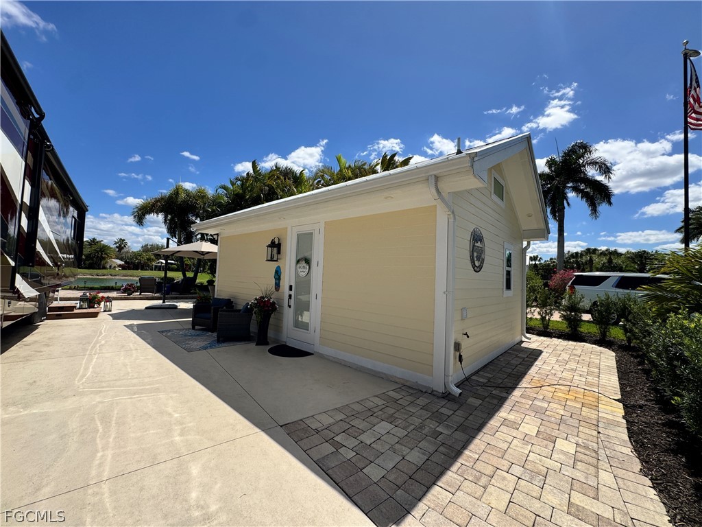 Lot 253 3014 E Riverbend Resort Boulevard Labelle FL 33935 2026013552 image46