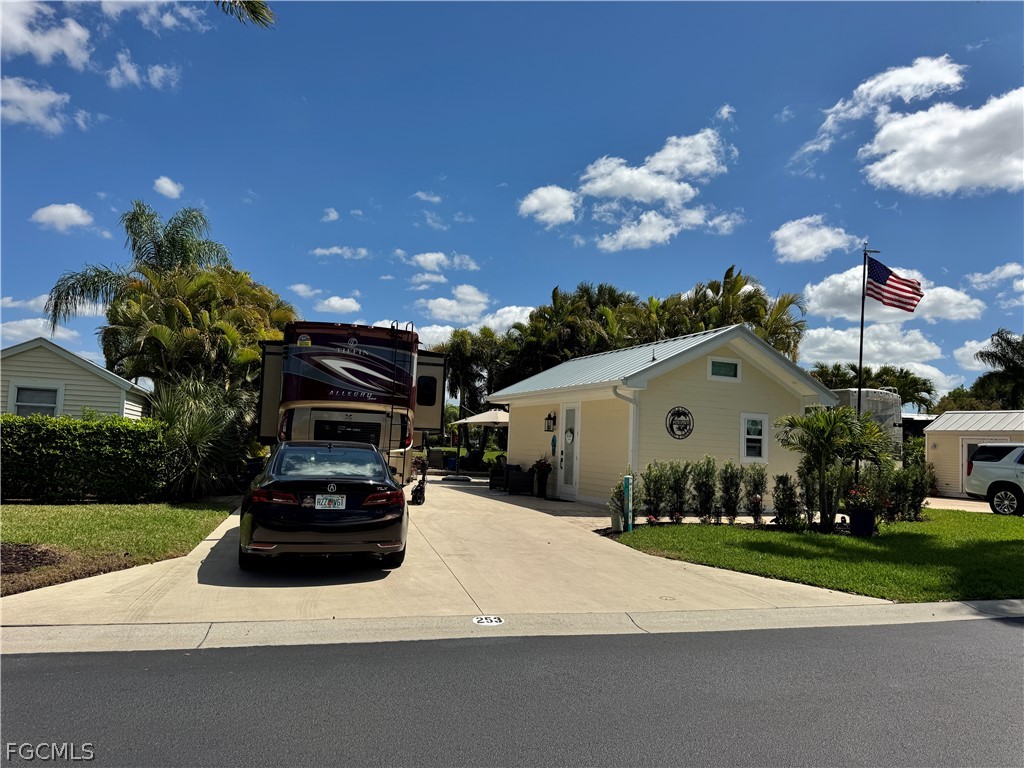 Lot 253 3014 E Riverbend Resort Boulevard Labelle FL 33935 2026013552 image50