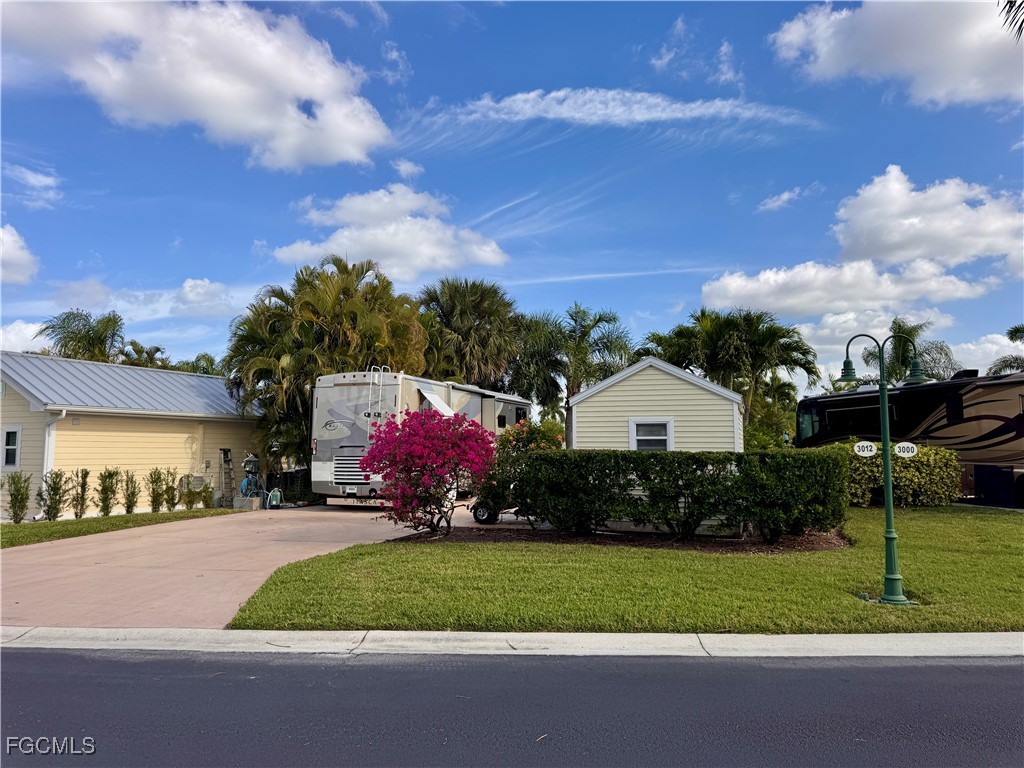 Lot 254 3012 E Riverbend Resort Boulevard Labelle FL 33935 2025025775 image15