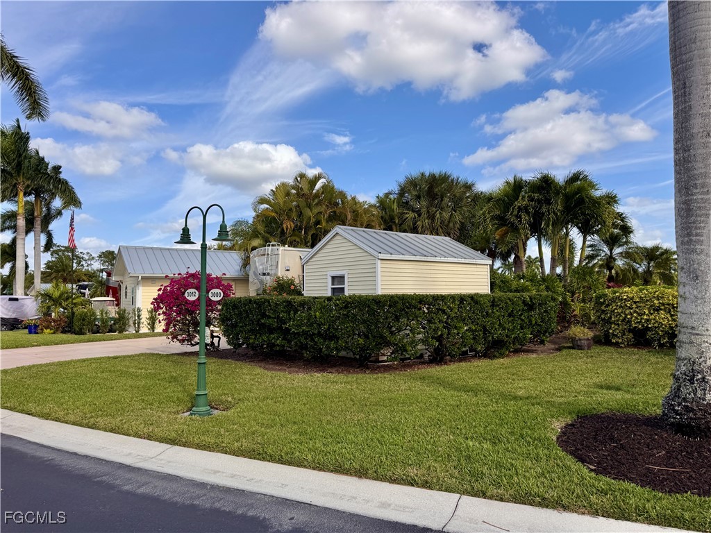 Lot 254 3012 E Riverbend Resort Boulevard Labelle FL 33935 2025025775 image17